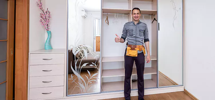 Sliding Closet Door Replacement Maricopa