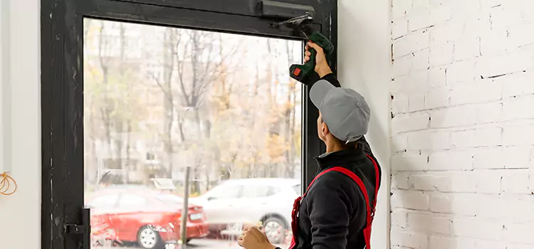 Comprehensive Door Closer Services in Maricopa, AZ