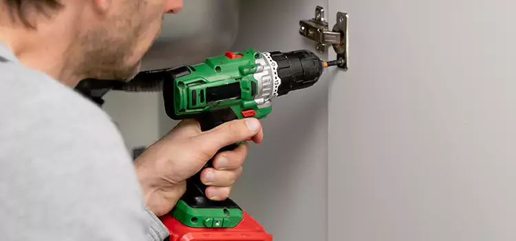 Commercial Door Hinge Repair Maricopa