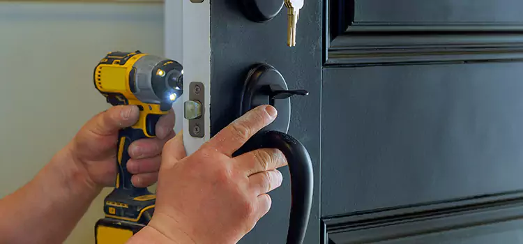 Locksmith Emergency Service Maricopa