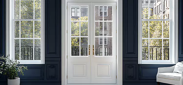 French Door Lock Repair Maricopa