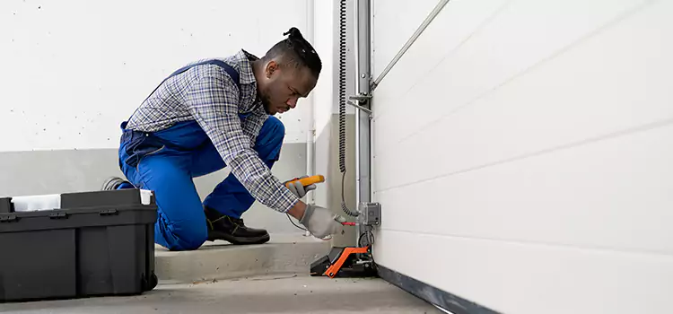 Expert Solutions for Every Garage Lock Need in Maricopa, AZ
