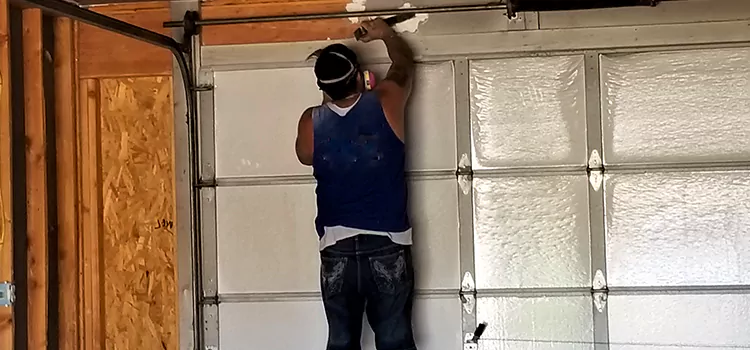 Specialized Garage Door Panel Solutions in Maricopa, AZ