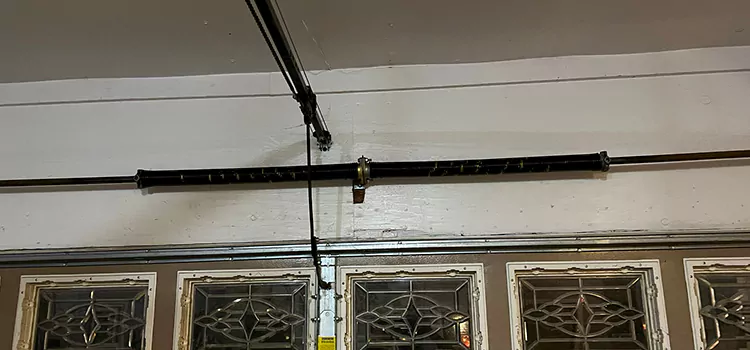 Garage Door Spring Repair Near Me Maricopa