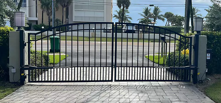 Gate Opener Replacement Near Me in Maricopa, AZ