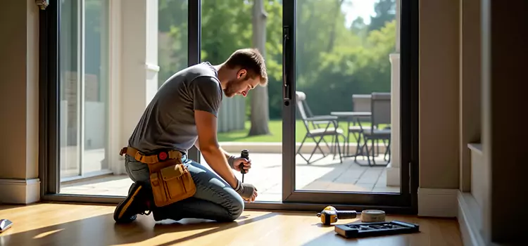 Comprehensive Solutions for Every Glass Door Need in Maricopa, AZ