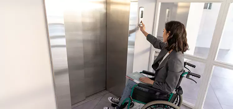 Benefits of Modern Handicap Door Systems in Maricopa, AZ