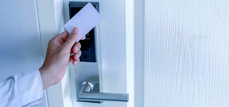 Why Choose Us for Your Keycard Lock Installation in Maricopa, AZ?