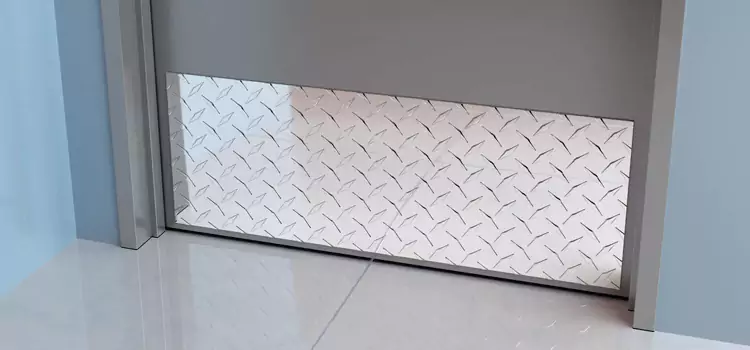 Benefits of Professional Kick Plate Solutions in Maricopa, AZ