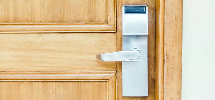 Electromagnetic Door Lock Installation Maricopa