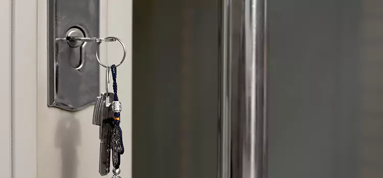 Master Keying by the Numbers Maricopa