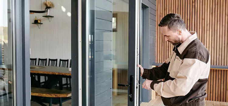 Replacing Patio Door Maricopa