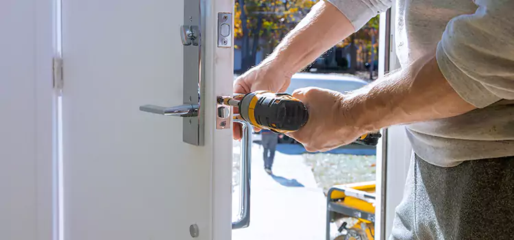 Insulated Roll Up Garage Doors Residential Maricopa