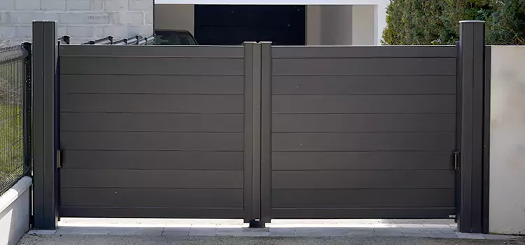 Common Residential Gate Issues We Resolve in Maricopa, AZ