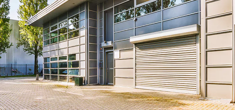 Electric Roller Garage Doors Maricopa