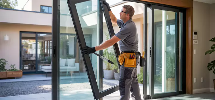 Specialized Sliding Door Roller Services in Maricopa, Arizona