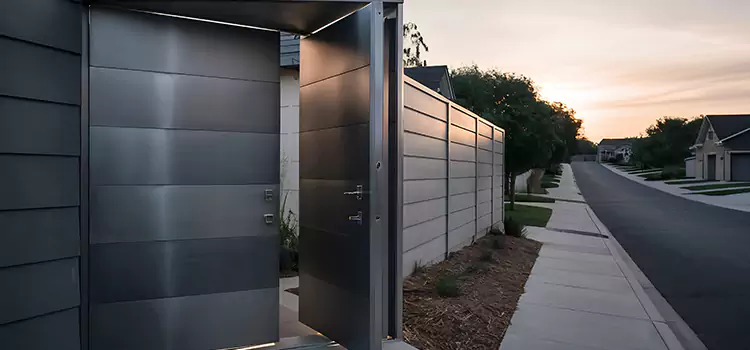 Comprehensive Steel Door Solutions in Maricopa, AZ