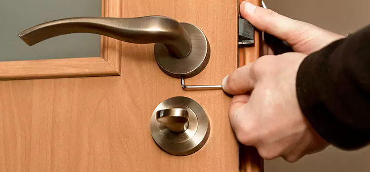 Access Control System Integration Maricopa