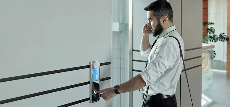 Cloud Based Access Control Maricopa