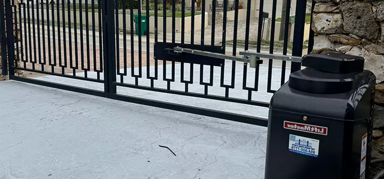Seamless Installation and Support for Your New Gate in Maricopa, AZ