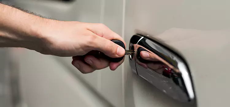 Car Unlock Service Price Maricopa