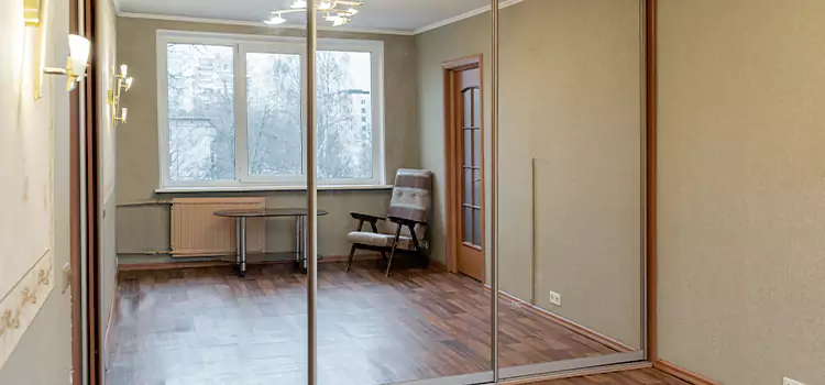 Mirror Closet Door Roller Replacement Maricopa