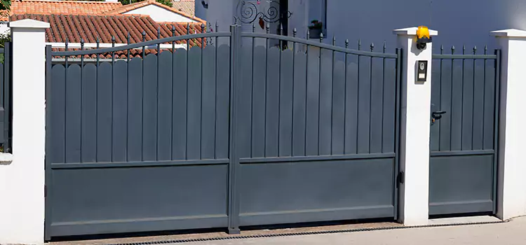 Emergency Commercial Gate Repair Maricopa