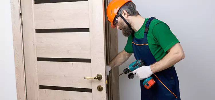 Replace Internal Door Handle with Lock Maricopa