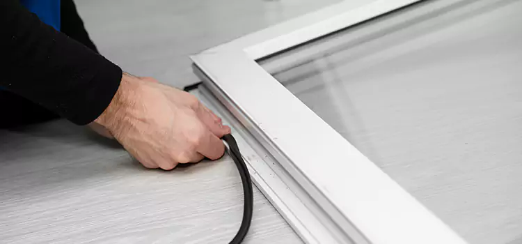 Commercial Door Weather Stripping Maricopa