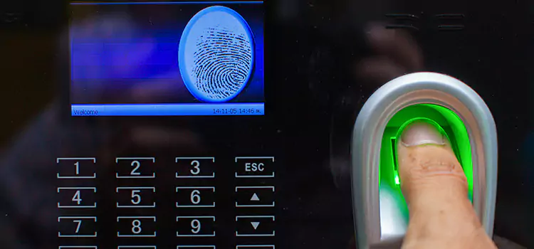 Your Trusted Partner for Secure Access in Maricopa, AZ