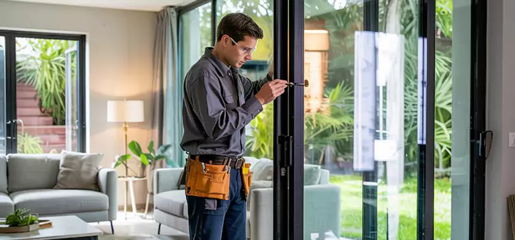 Why Choose Us for Your Glass Door Needs in Maricopa, AZ?