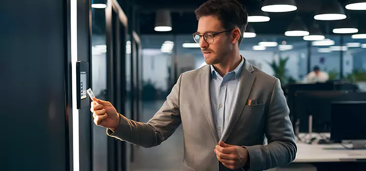 Our Commitment to Keycard Security Excellence in Maricopa, AZ