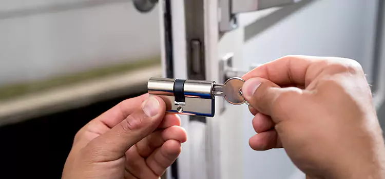 Lock Change Locksmiths Maricopa