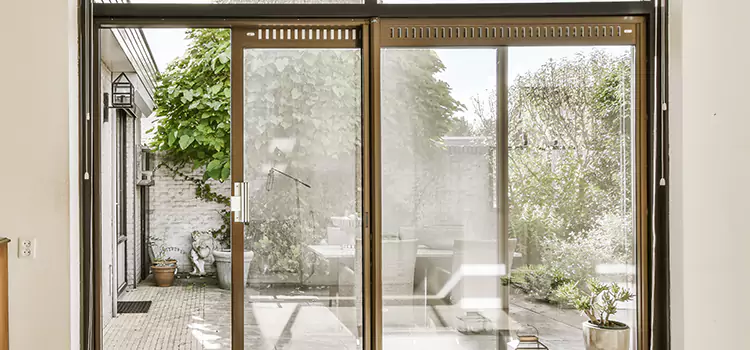 Glass Door Panel Replacement Cost Maricopa