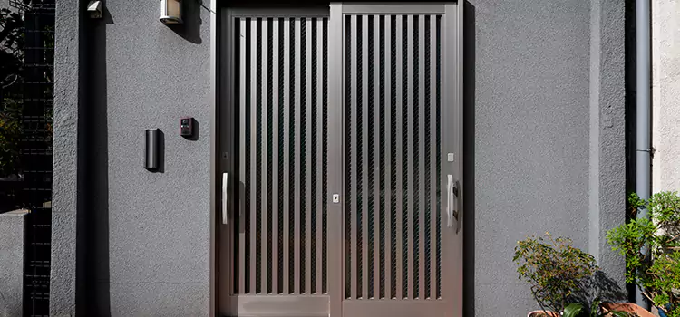 Specialized Steel Door Services in Maricopa, AZ